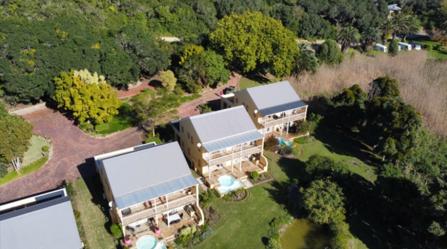 2 Bedroom Property for Sale in Sedgefield Rural Western Cape
